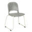 Luna Woven Rattan Outdoor Side Chair-1327147717