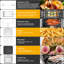 26L Family Countertop Convection Air Fryer Oven