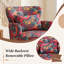 Upholstered Accent Chair