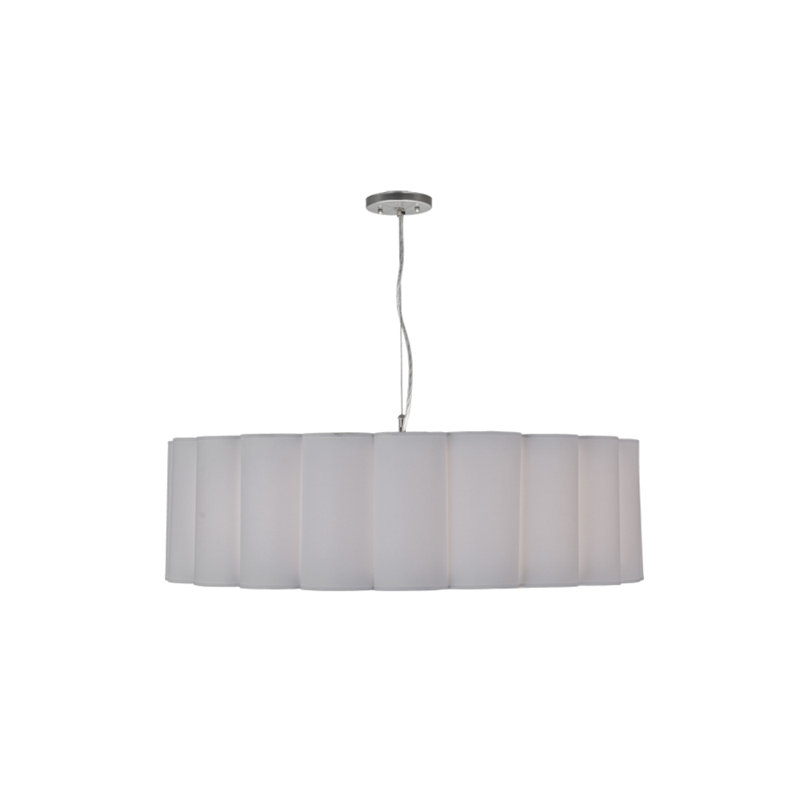 Cilindro 4 - Light Chandelier