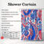 Rideau de douche standard 1 pièce-823325042-813816857