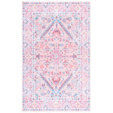 Arizona 315 Performance Machine Washable Oriental Rug