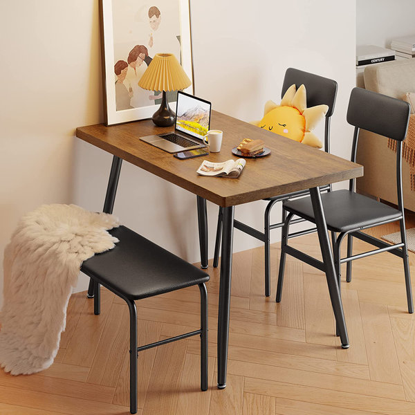 18 Folding Chairs That Don't Ruin Your Dining Table Vibe