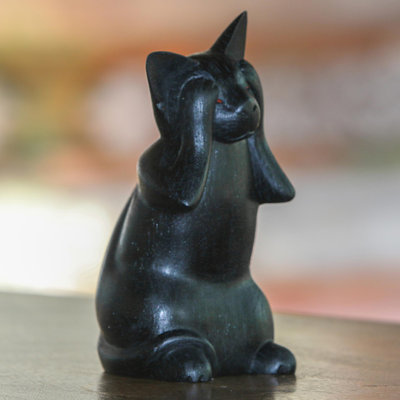 Animals Figurines & Sculptures