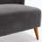 Armands Upholstered Slipper Chair-1791477500