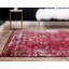 Floral Area Rug-425442200