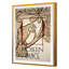 Modern Dance Print by THE Studio-1626747919