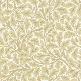 Oak Tree Floral Wallpaper Roll