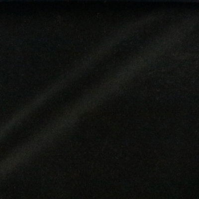 Lavish-Ludwig Plain Velvet Upholstery Fabric