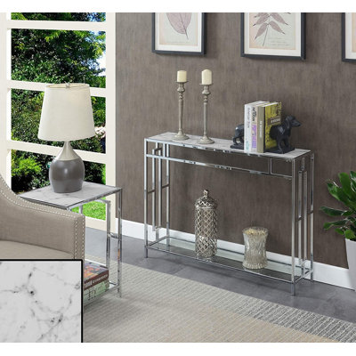 Bojka 42'' Console Table