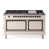 Antique White/Burnished