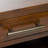 Davisson 20'' W Solid Wood Nightstand
