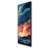 Magma does not wait  Framed canvas-946035130