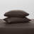 1800 Series Double-Brushed Microfiber Hypoallergenic Sheet Set-61322280-22057768