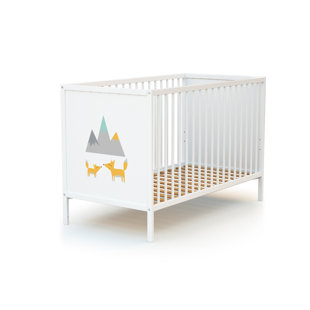 Cot Bed