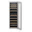 Built-In Multi-Temperature Wine Cabinet