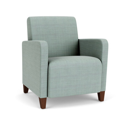 Fauteuil d'invité de réception Ravenna