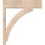 Bloc de bois rustique Thorton-114012280-114012292