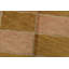 Tapis contemporain en laine noué à la main 6 pi x 9 pi