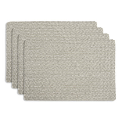 Vinyl Placemat