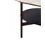 Table basse simple Abgail