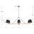 Kinston 6-Light Chandelier-740052922