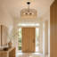 Coreon Iron 5-Light Chandelier