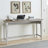 Haylee 68'' Console Bar Table w/ USB Charging Ports
