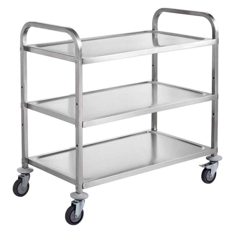 Chariot de cuisine