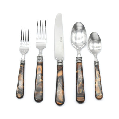 Barenthal Stainless Steel Flatware Set - Service for 4
