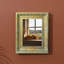 Cadre 3 pièces 11 "x 14" doré antique pour décor de salon-133394083-133394084-133394087