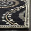 Tapis en laine touffeté à la main Coreatha Martha Stewart-17207556