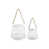 Blanc est en rupture de stock