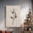 Silver Nativity Promise-Premium Gallery Wrapped Canvas-1453974481