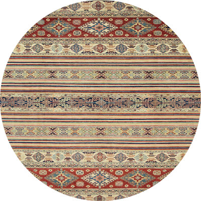 Abstract Indoor Rug