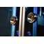 Douche à vapeur Platinum DZ903L-111220423