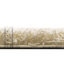 Tapis ivoire à poil long Eginhardt-325639610