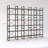 Verendrye Bookcase-359033706