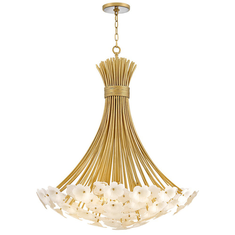 Marianne 8 - Light Chandelier
