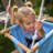 First Play Swing Set