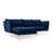 Blue is out of stock