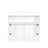 Stackable Wall Mounted Storage Cabinet