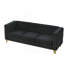 Contemporary 3-Seater + 2-Seater Combination Sofa-2059560419