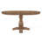 4 - Person Extendable Pedestal Dining Set