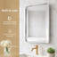 Miroir de salle de bain-1405444634