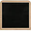 Miroir d'appoint biseauté Aerik-530903836