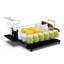 Silkleaf Dish Rack