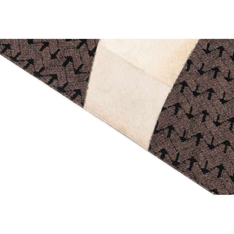 Jed Brown Rug
