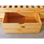 Chamarion Solid Wood Bed-40565897-40565900