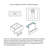 Bamboo 14" Center to Center Appliance Pull-14972917